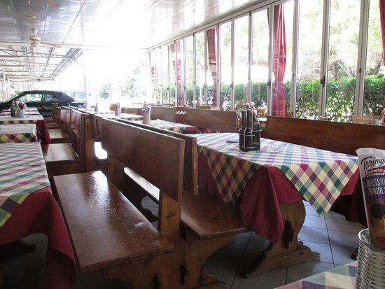 Bar Pizzeria Ristorante Continental