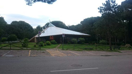 Chiesa dei Santi Ermacora e Fortunato